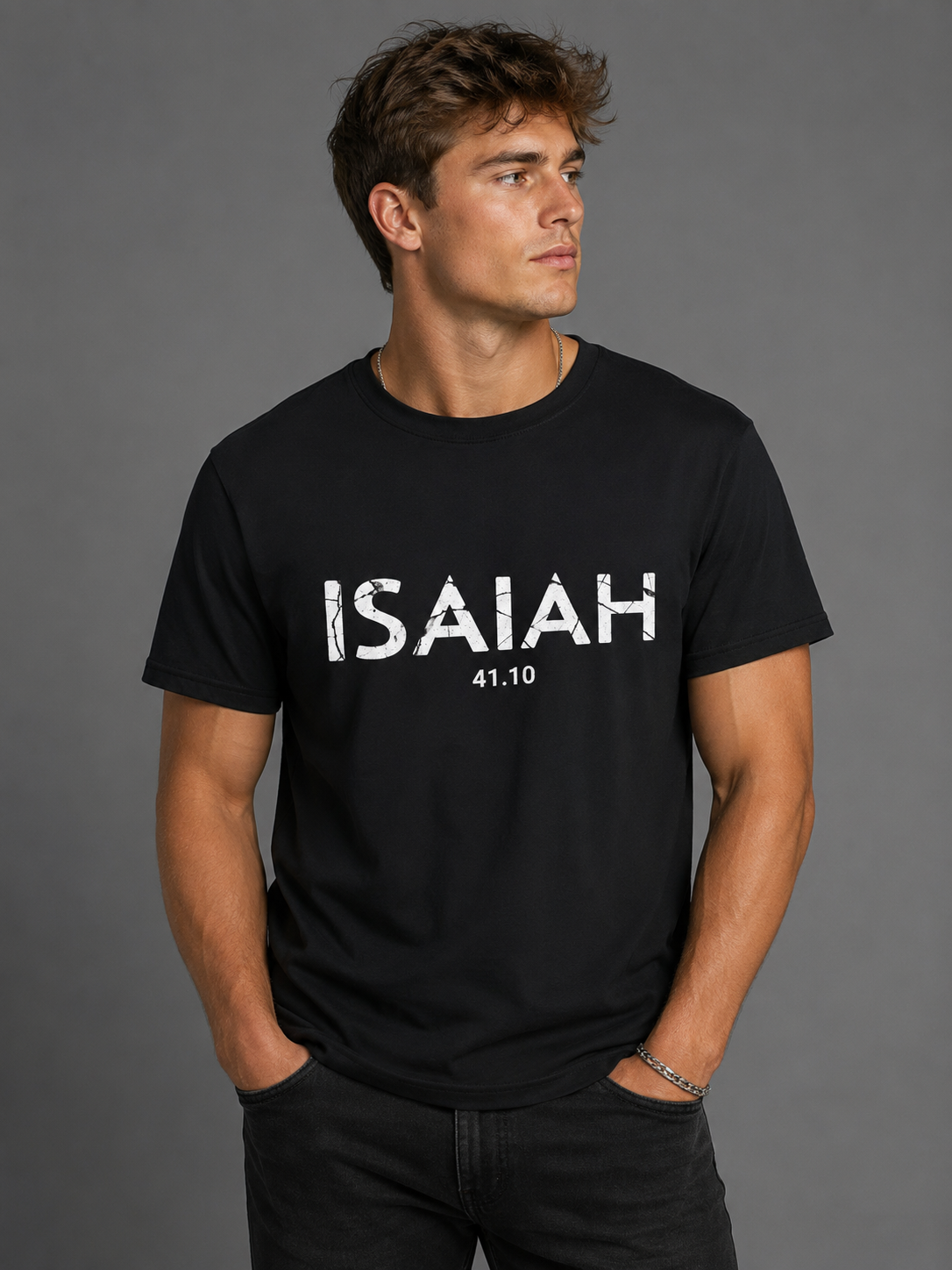 Isaiah 41:10