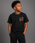 The Lion of Judah! | Kids "John 3:16
