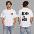 Jesus On You | JOY