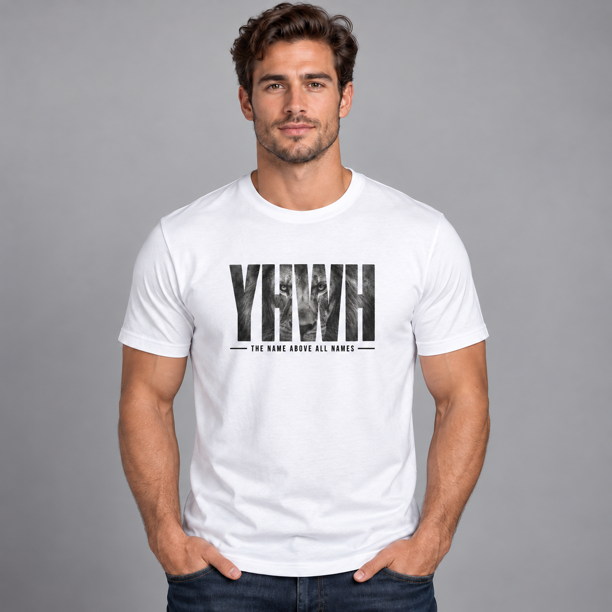 YHWH – The Name Above All Names