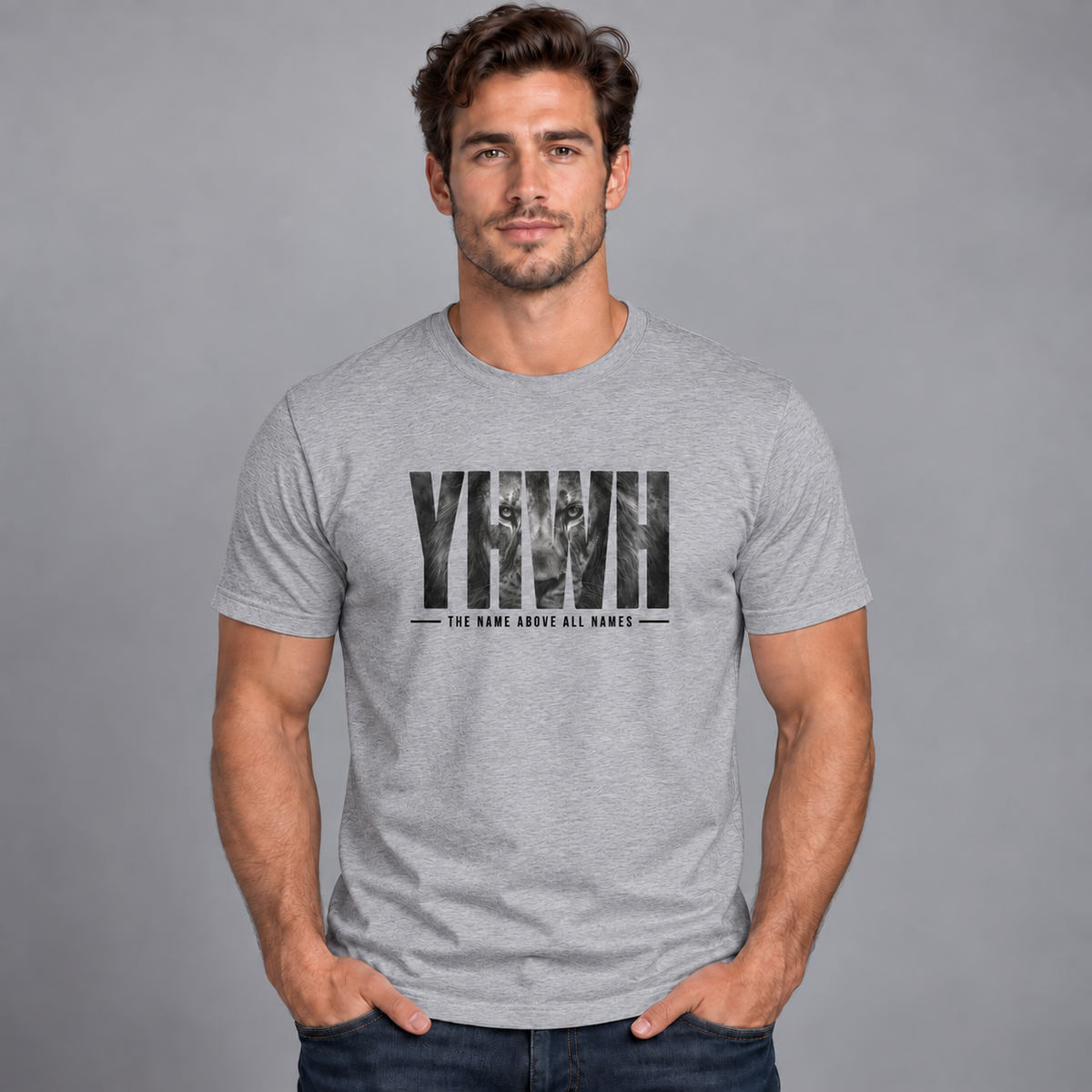 YHWH – The Name Above All Names