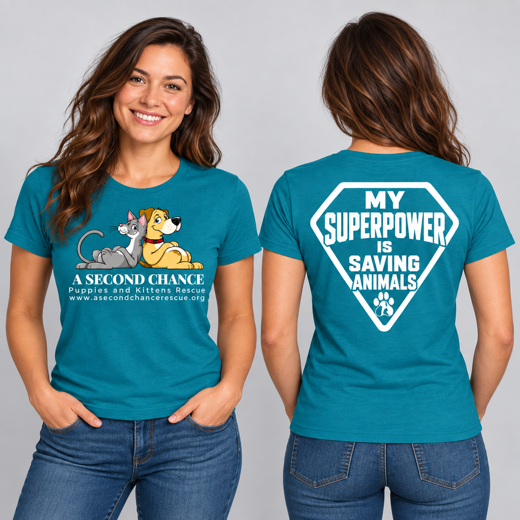 CUSTOM SHIRTS & HOODIES