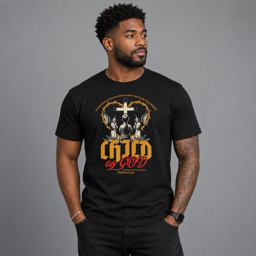 Child of God Men's