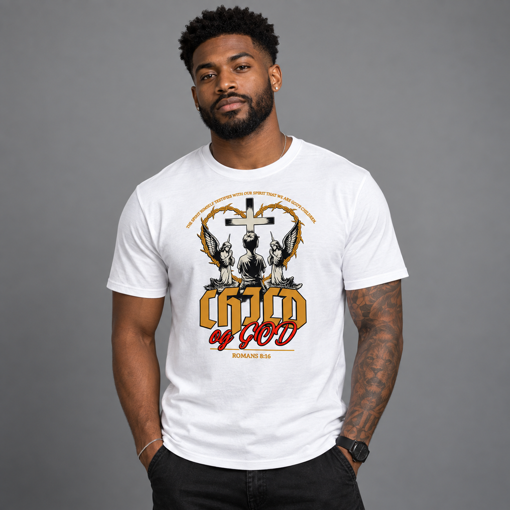 Child of God Men's