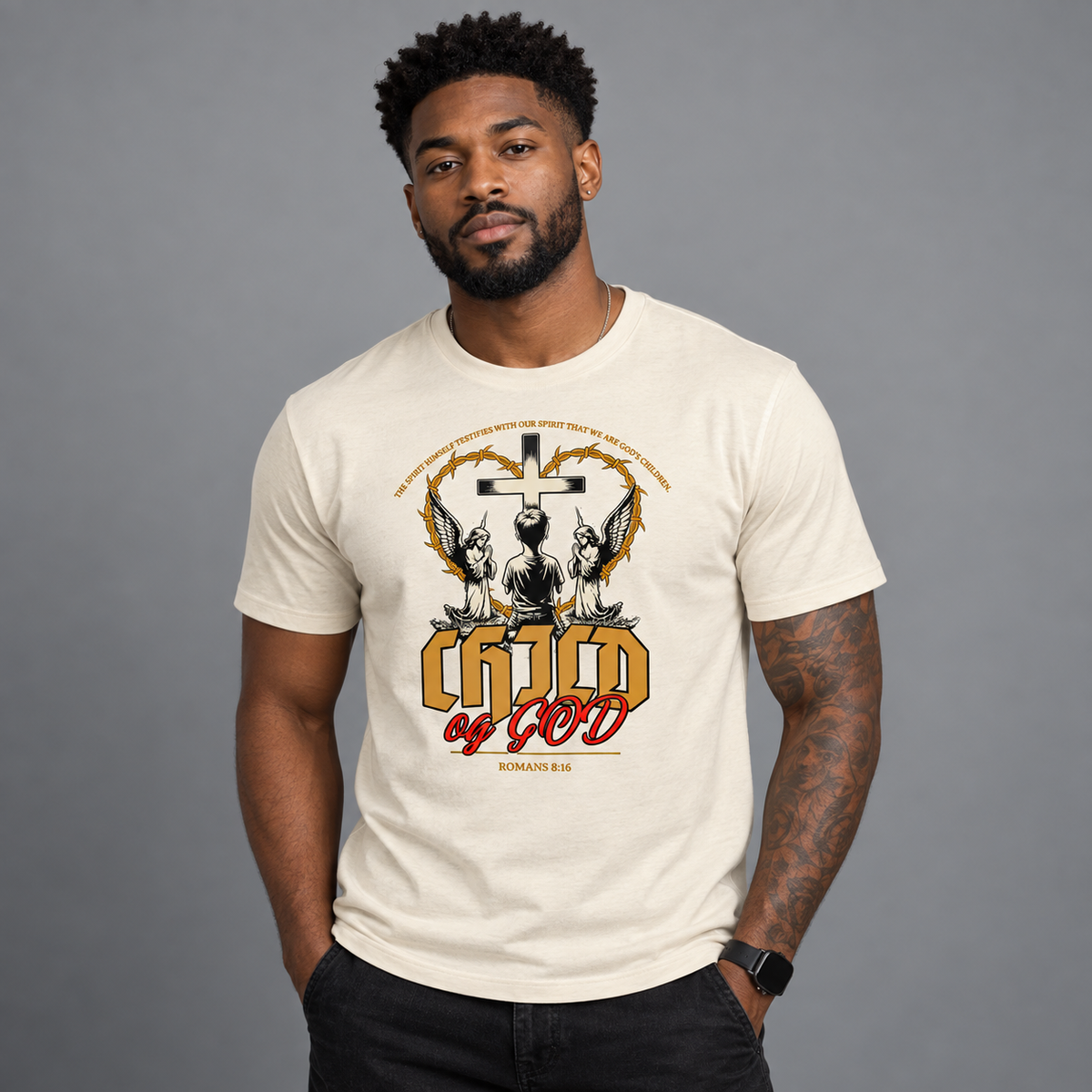 Child of God Men's