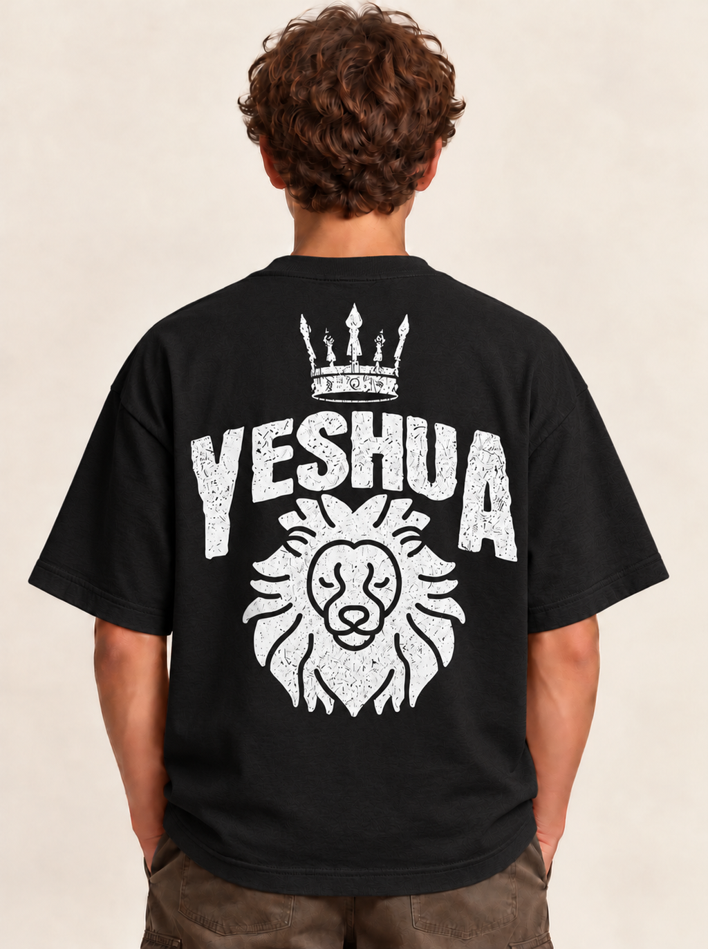 YESHUA
