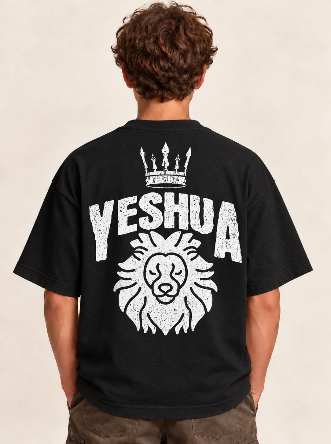 YESHUA
