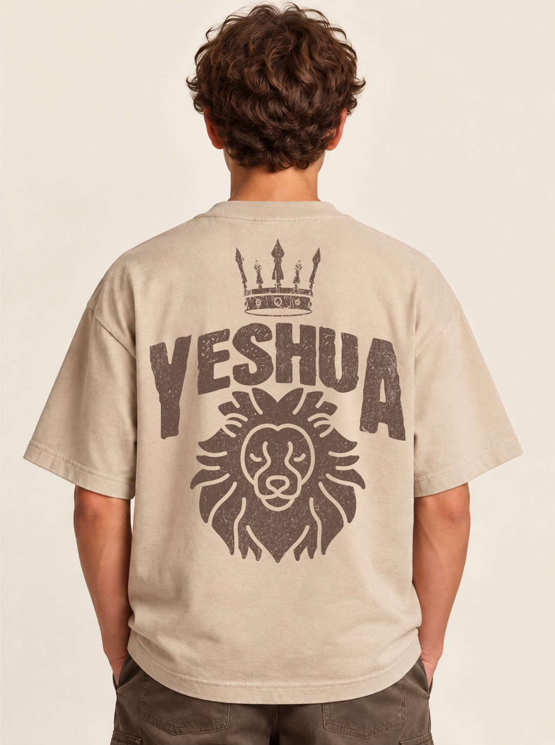 YESHUA